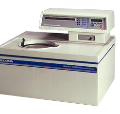 Inbalance Assembly, Beckman Optima (361889)-0