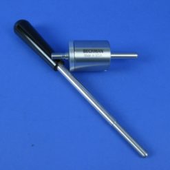 Rotor Tie-Down Kit, JS Series Rotor