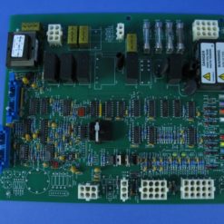 Power Distribution Beckman Coulter J-20/25/HC