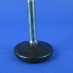 Jack Screw (Leveler), Front, for Beckma
