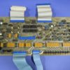 Board Backplane Beckman Coulter L8M