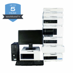 5 year 1 247x247 - Agilent 1200 Binary DAD HPLC System