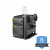 5 year 10 100x100 - GE AKTA Prime Plus Liquid Chromatography System