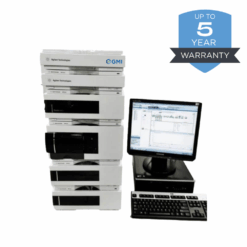 5 year 3 247x247 - Agilent 1200 Quat MWD System