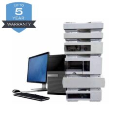 Agilent 1100 247x247 - Agilent 1100 HPLC