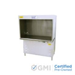 Baker Company EdgeGARD® 4-Foot Horizontal Flow Clean Bench