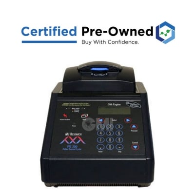 3 Year Warranty 1 - Purchasing Used Lab Equipment That Won&rsquo;t Cost You Later