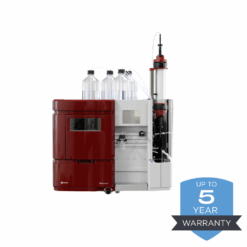 5 year 1 247x247 - GE AKTA Avant Preparative Chromatography System