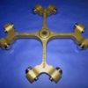 image 1326 5 1800 100x100 - IEC 210 Rotor - Does Not Include Buckets (Ea)
