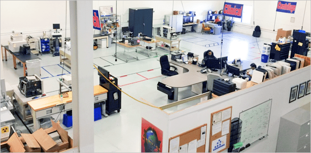 serv 2 production min - Service Department