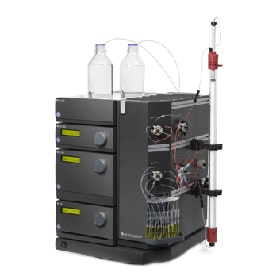 ge akta explorer 100 Used FPLC - Memory T Cells are More Protective Against Tumors in Mice Receiving Less Food