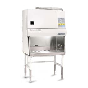 Biological Safety Cab Parts - Memory T Cells are More Protective Against Tumors in Mice Receiving Less Food