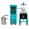 Untitled design 2022 04 25T110929.633 100x100 - 200L ECOCHYLL X9 High Speed Rotary Vacuum Evaporator - 200L