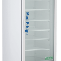 ph abt 23g ext image 1 247x247 - 23 CU. FT. PHARMACY GLASS DOOR REFRIGERATOR
