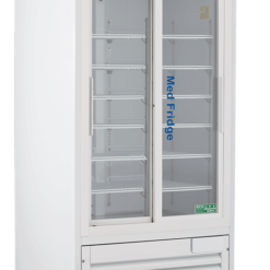 ph abt 33g ext image 247x247 - 33 CU. FT. PHARMACY GLASS DOOR REFRIGERATOR