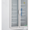 36 CU. FT. PHARMACY GLASS DOOR REFRIGERATOR