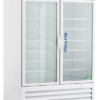 ph abt 49g ext image 100x100 - 49 CU. FT. STANDARD PHARMACY GLASS DOOR REFRIGERATOR