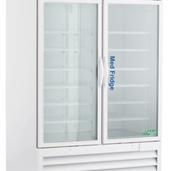 ph abt 49g ext image 247x247 - 49 CU. FT. PHARMACY GLASS DOOR REFRIGERATOR