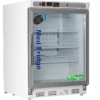 ph abt hc ucbi 0404g ext image 100x100 - 4.6 CU. FT. CAPACITY PREMIER PHARMACY/VACCINE UNDERCOUNTER REFRIGERATOR BUILT-IN