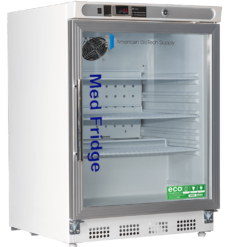 ph abt hc ucbi 0404g ext image 247x247 - 4.6 CU. FT. CAPACITY PREMIER PHARMACY/VACCINE UNDERCOUNTER REFRIGERATOR BUILT-IN