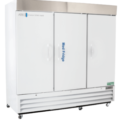ph abt s72s ext image 247x247 - 72 CU. FT. STANDARD PHARMACY SOLID DOOR REFRIGERATOR