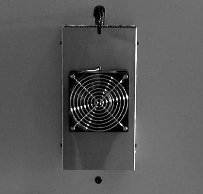 Hettich Incubator Peltier Memmert 417 - Memmert Peltier Cooled Incubators