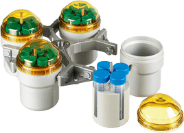 product 11E - Hettich Rotina 380 | 380 R (Refrigerated) Benchtop Centrifuge