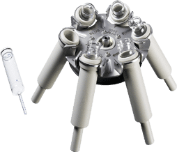 product 14G - Hettich Rotofix 46 | 46H (Heated) Benchtop Centrifuge