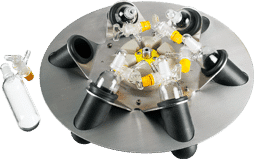 product 14H - Hettich Rotofix 46 | 46H (Heated) Benchtop Centrifuge