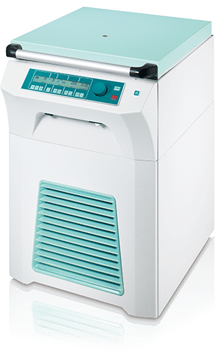 product 16 - Hettich Rotixa 500 RS Floor-Standing Centrifuges