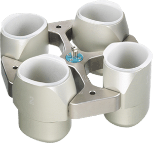 product 16B - Hettich Rotixa 500 RS Floor-Standing Centrifuges