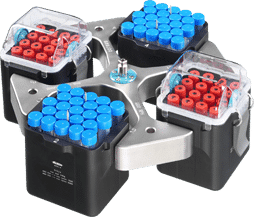 product 16G - Hettich Rotixa 500 RS Floor-Standing Centrifuges