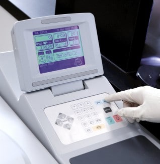 CFG 46910 RC6 CTRL 318x327 1 - Sorvall RC 6 Plus Superspeed Centrifuge