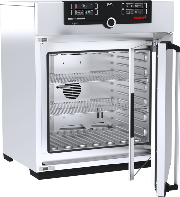 HPP110eco 730x800 - Memmert Constant Climate Chamber (HPPECO)