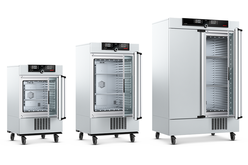 Hettich Climate Chambers Memmert Stability Range 854 - Memmert Stability Chambers (ICH)