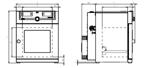 Screenshot 2021 11 18 163651 - Memmert Cooled Vacuum Ovens (VO COOL)