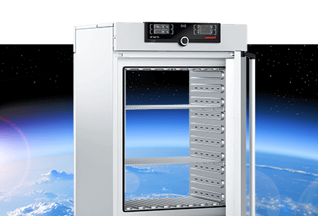 UFTS - Memmert Pass-Through Ovens (UF TS)