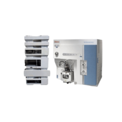 Mass Spectrometry Solutions