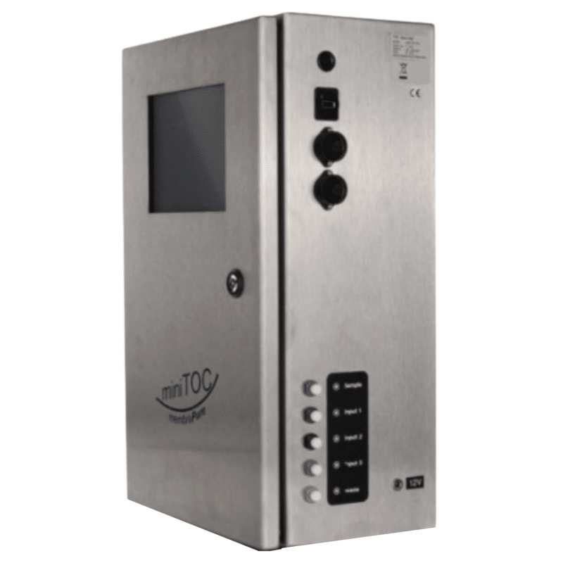 Untitled design 11 800x800 - MembraPure miniTOC Analyzer