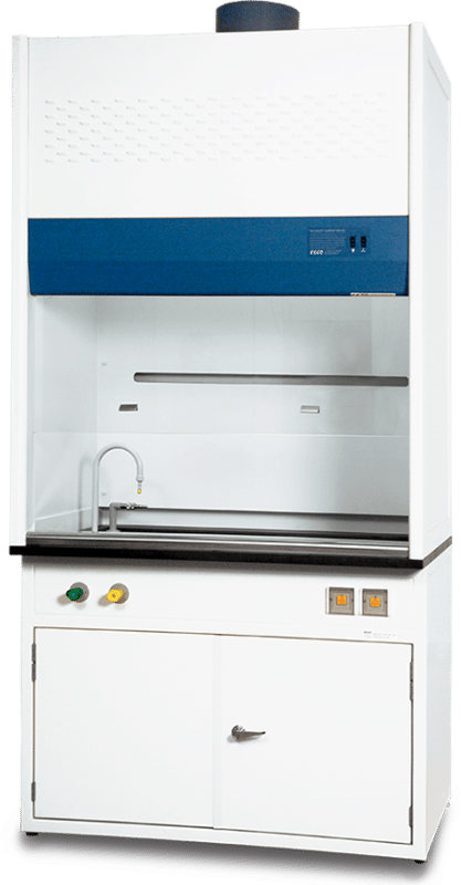 frontier mono 417x800 - Esco Frontier&reg; Mono Fume Hood