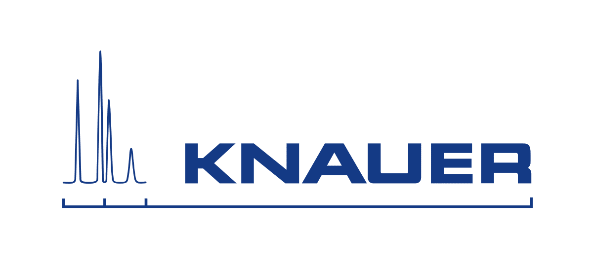 1200px Knauer company logo.svg - Agilent 1260 HPLC
