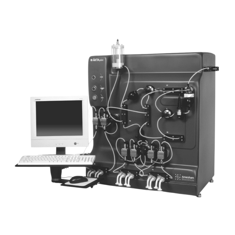 AKTA 5 800x800 - Sell Your Surplus Lab Instruments & Equipment