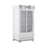 Untitled design 15 100x100 - 36 cu. ft. TempLog Premier Glass Door Laboratory Refrigerator