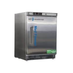 Untitled design 2022 04 21T101847.362 247x247 - 4.2 cu. ft. Premier Pharmacy/Vaccine Undercounter Freezer Built-In - Stainless Steel