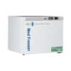 Untitled design 2022 04 21T102106.874 100x100 - 1.3 cu. ft. Premier Pharmacy/Vaccine Countertop Auto Defrost Freezer Freestanding - Left Hinged
