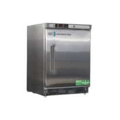 Untitled design 2022 04 21T111634.839 247x247 - 4.2 cu. ft. Premier Undercounter Freezer Built-In - Stainless Steel