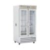 Untitled design 2022 04 25T154323.505 100x100 - 33 cu. ft. TempLog Premier Sliding Glass Door Chromatography Refrigerator