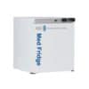 Untitled design 2022 04 25T161555.250 100x100 - 2.5 cu. ft. Premier Pharmacy/Vaccine Undercounter Refrigerator Built-In, Left Hinged