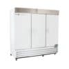 Untitled design 2022 05 10T102821.008 100x100 - 49 cu. ft. Standard Solid Door Laboratory Refrigerator