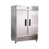 Untitled design 2022 05 10T142338.813 100x100 - 49 cu. ft Corepoint Scientific™ White Diamond Series Laboratory and Medical Stainless Steel Freezer